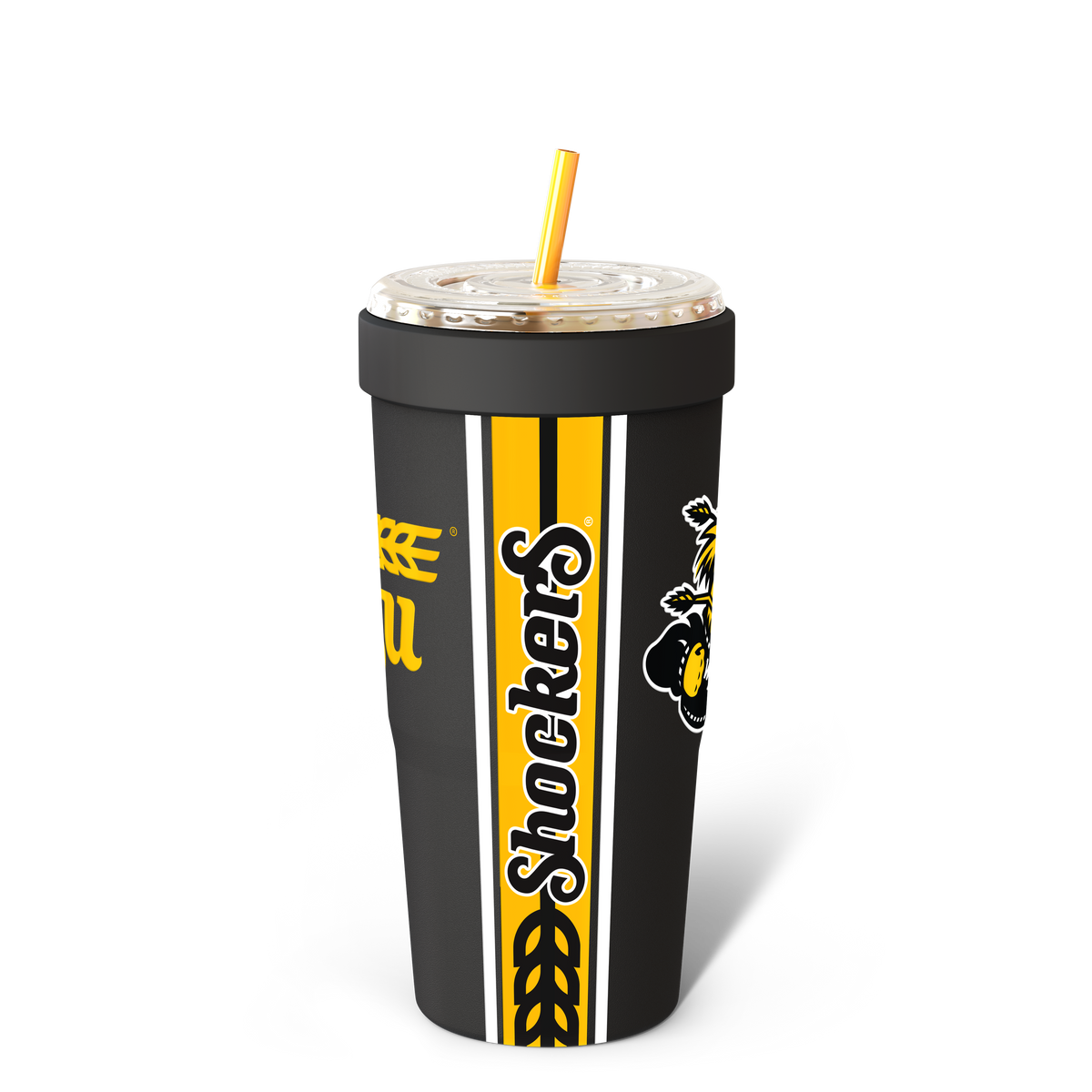 To-Go Buddy | Wichita State Shockers | Gameday image 2