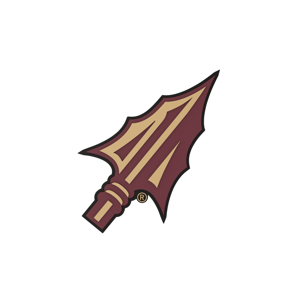 Budz | Florida State Seminoles image 1