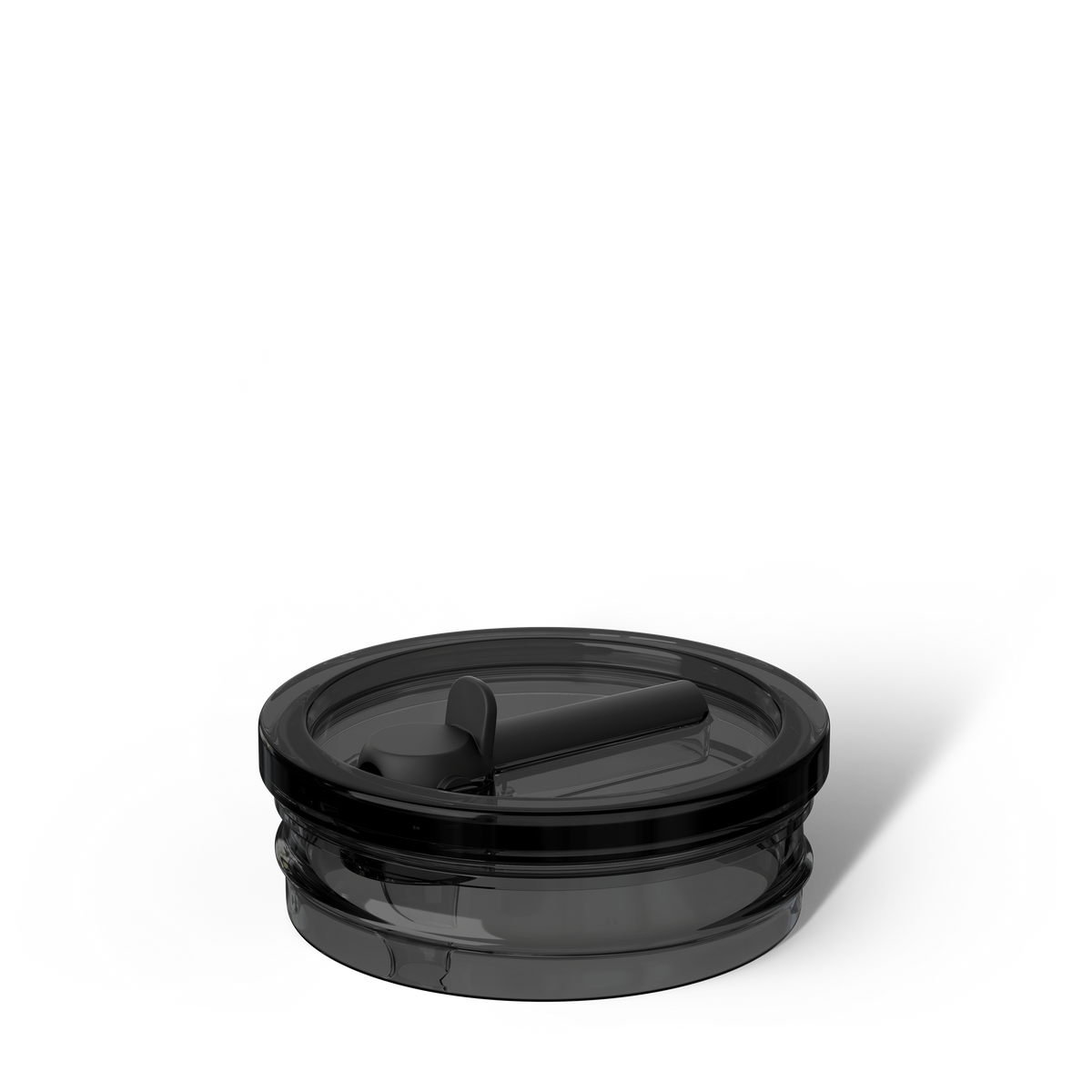 Thicc Buddy 40oz | Flip Straw Lid image 2