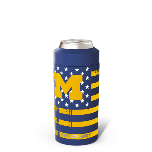 Universal Buddy | Michigan Wolverines image 1