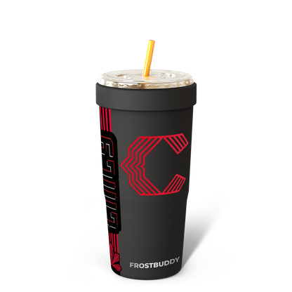 To-Go Buddy | Cincinnati Reds | City Connect image 1