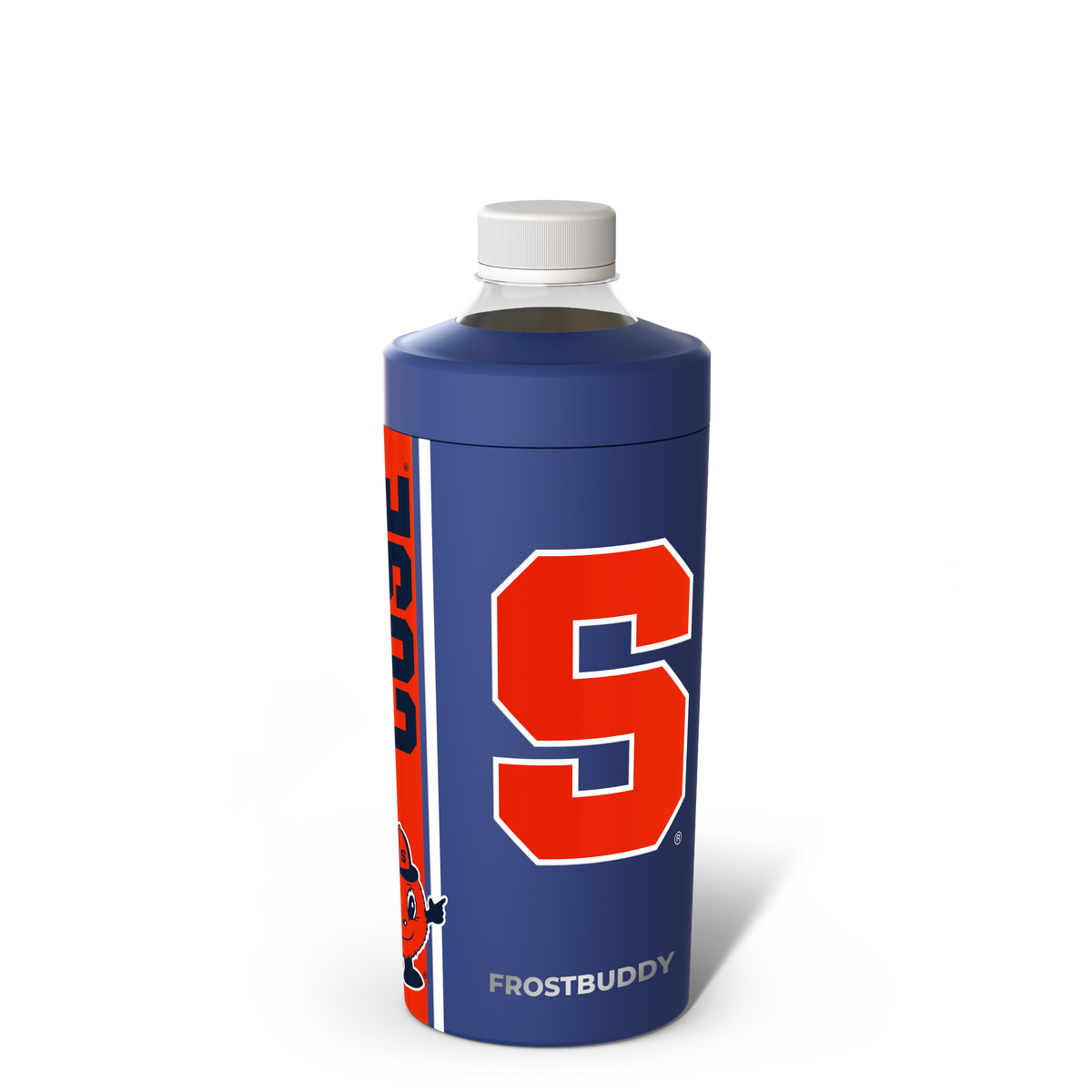 Universal XL | Syracuse Orange | Gameday image 1
