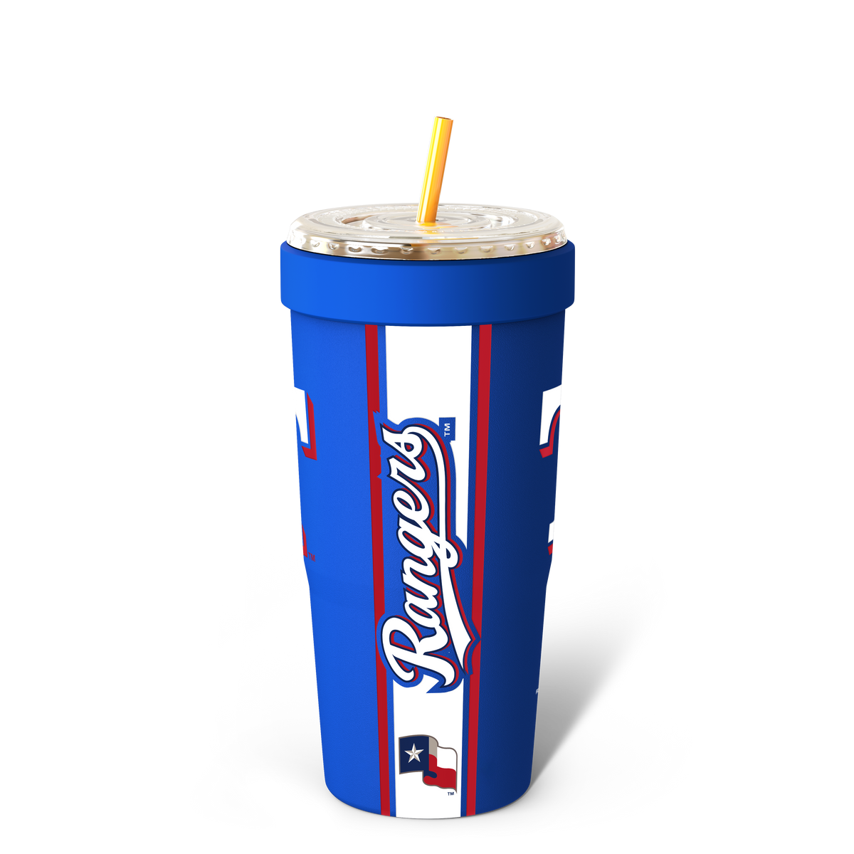 To-Go Buddy | Texas Rangers | Gameday image 2