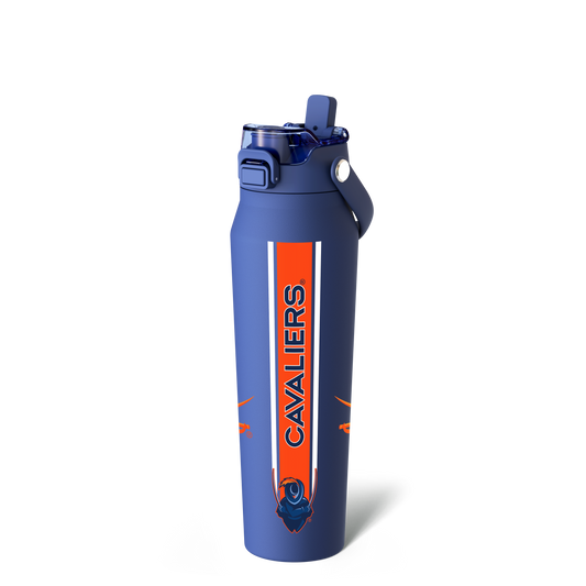 Bottle Buddy 32oz | Virginia Cavaliers | Gameday image 2