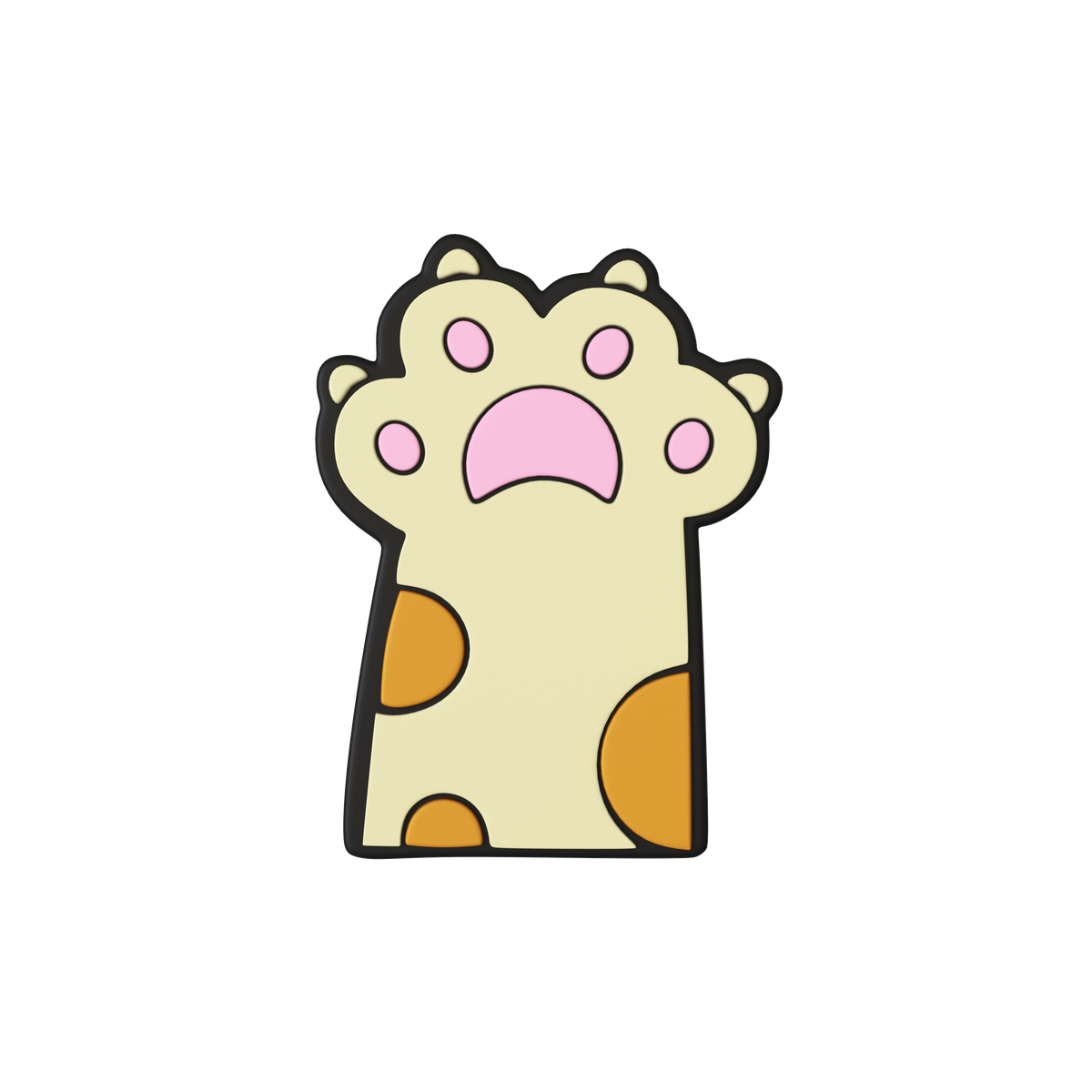 Budz | Cat Paw image 1