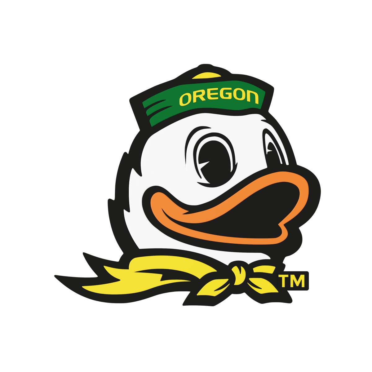 Budz | Oregon Ducks image 1