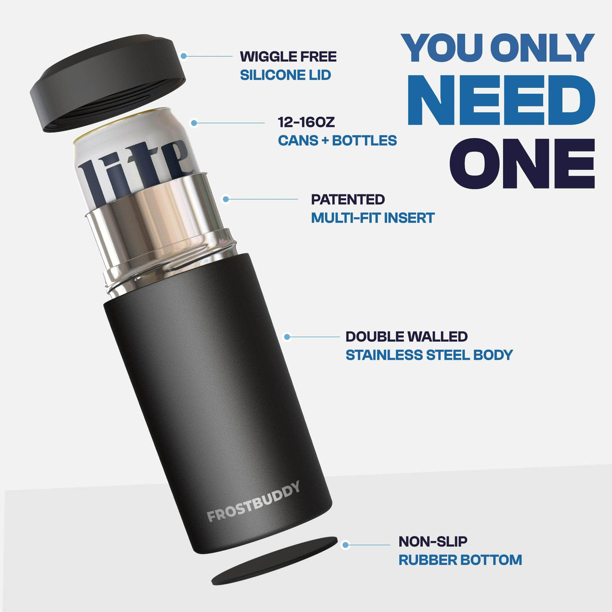 Universal Buddy | Indiana Hoosiers | Night Game image 5