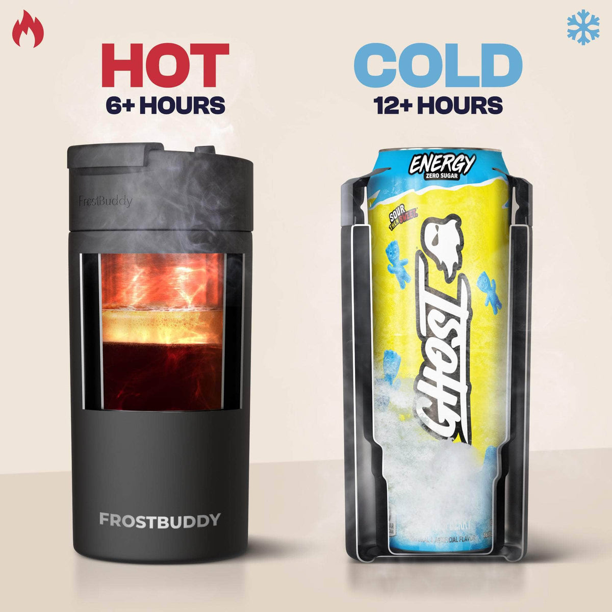 Universal Buddy | Corvette | Stingray image 5