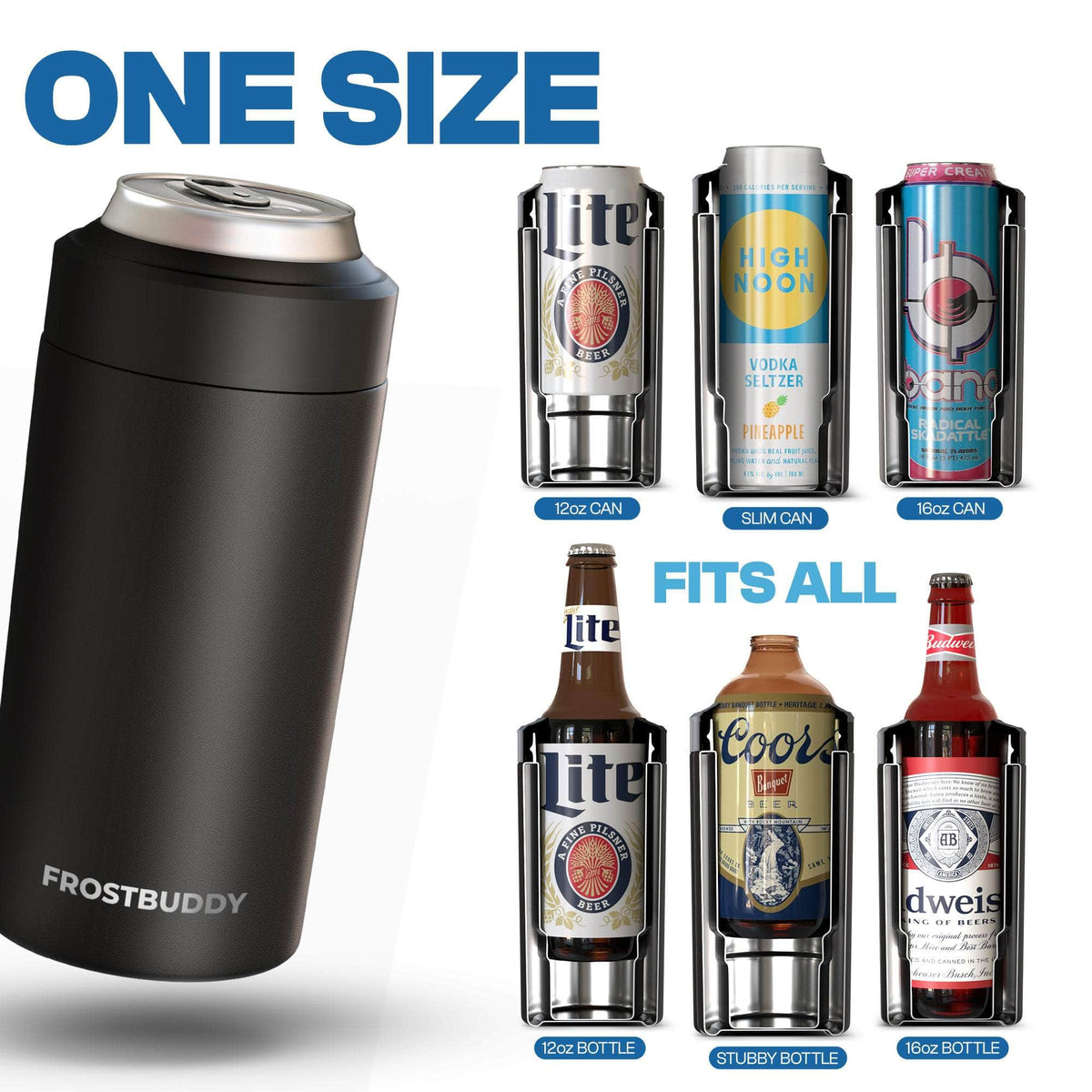 Universal Buddy | Alabama Crimson Tide | Drip image 4