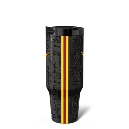 Thicc Buddy 40oz | Arizona State Sun Devils | Legacy image 3