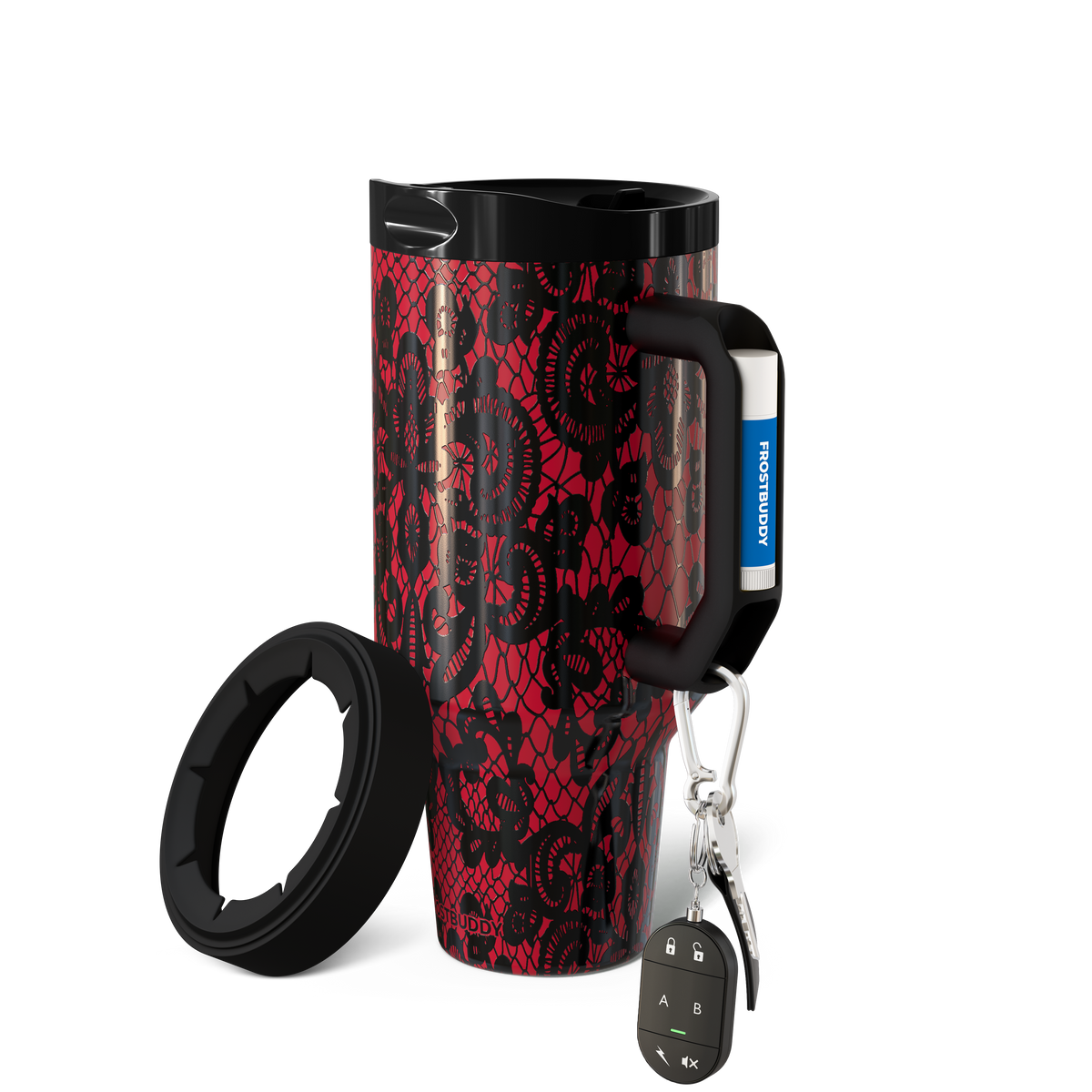 Thicc Buddy 50oz | Knotty image 1