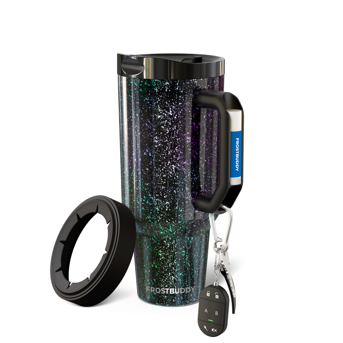 Thicc Buddy 50oz | Mermaid image 1